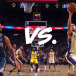 Minnesota Timberwolves vs Lakers Match Player Stats