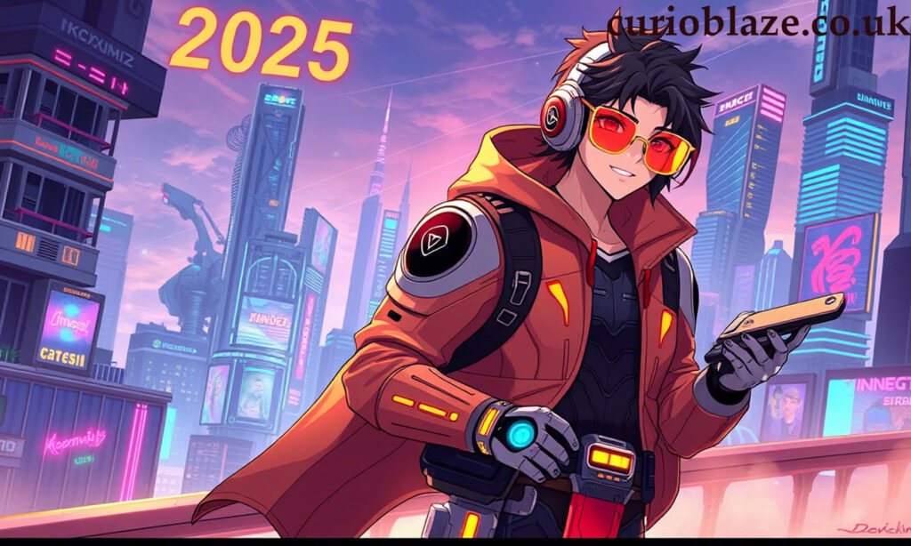 Kingxomiz in 2025