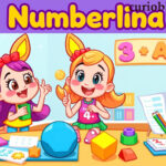 Numberlina.com
