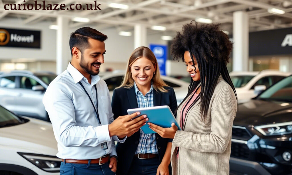 traceloans.com auto loans