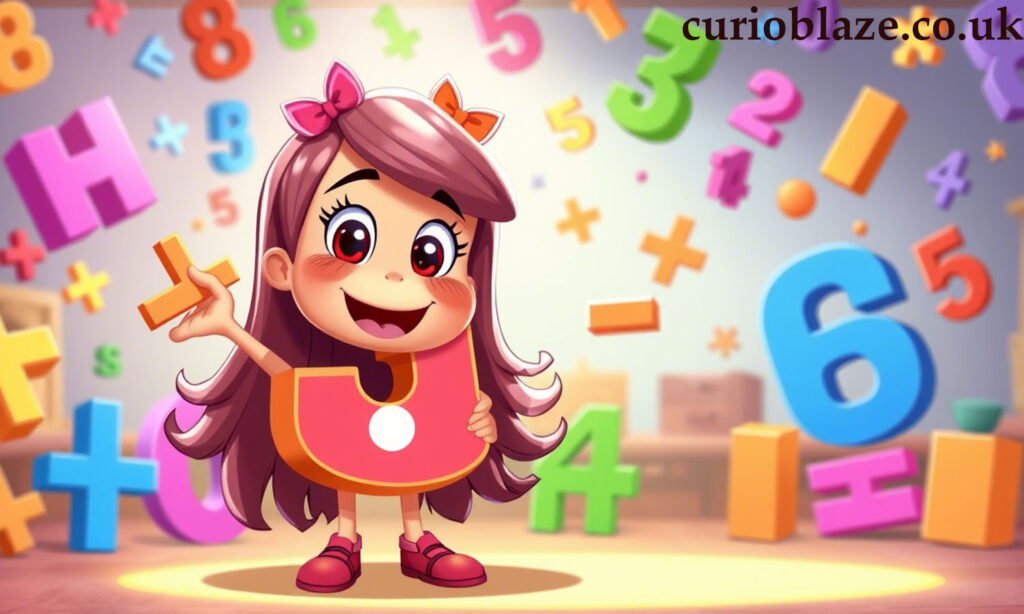 Numberlina.com