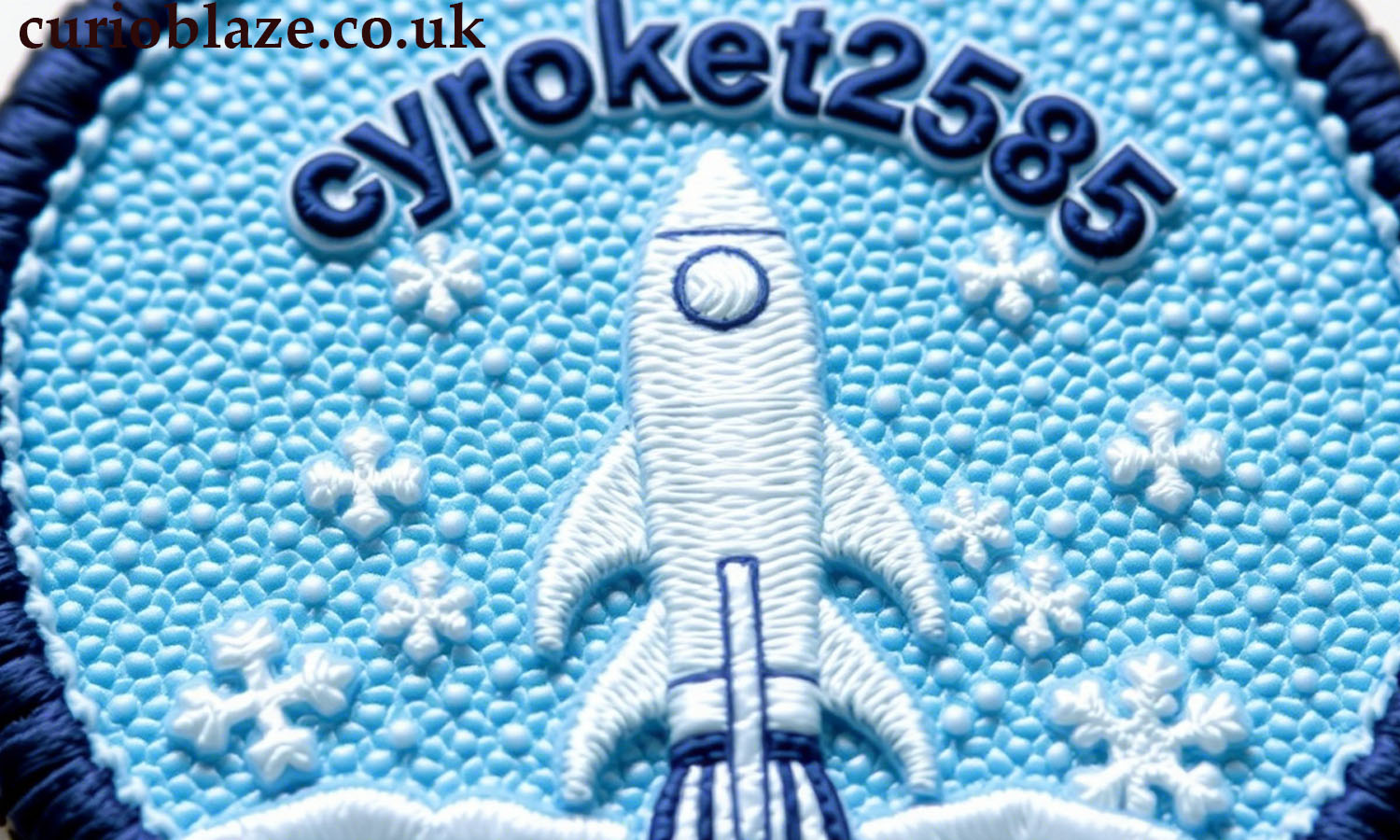 cyroket2585 patch