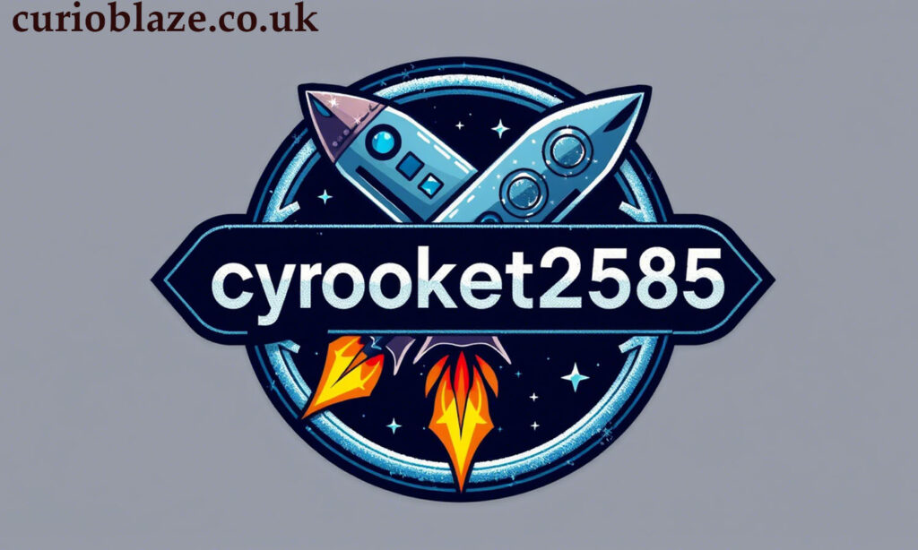 cyroket2585 patch