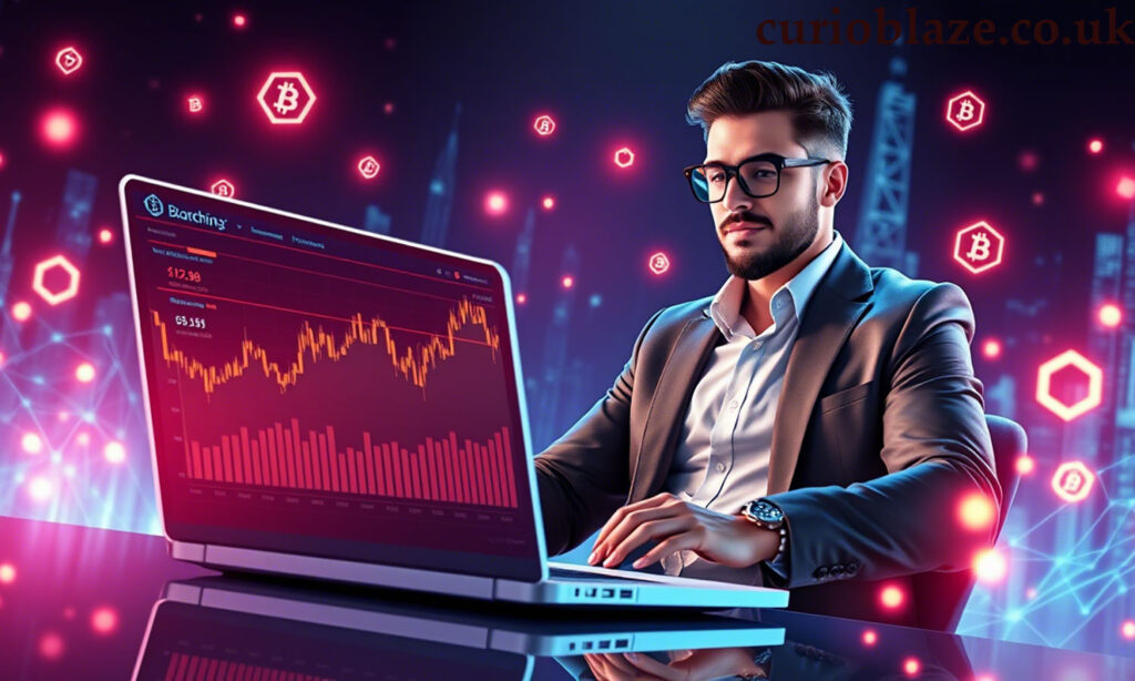 Cryptogonow.com Invest