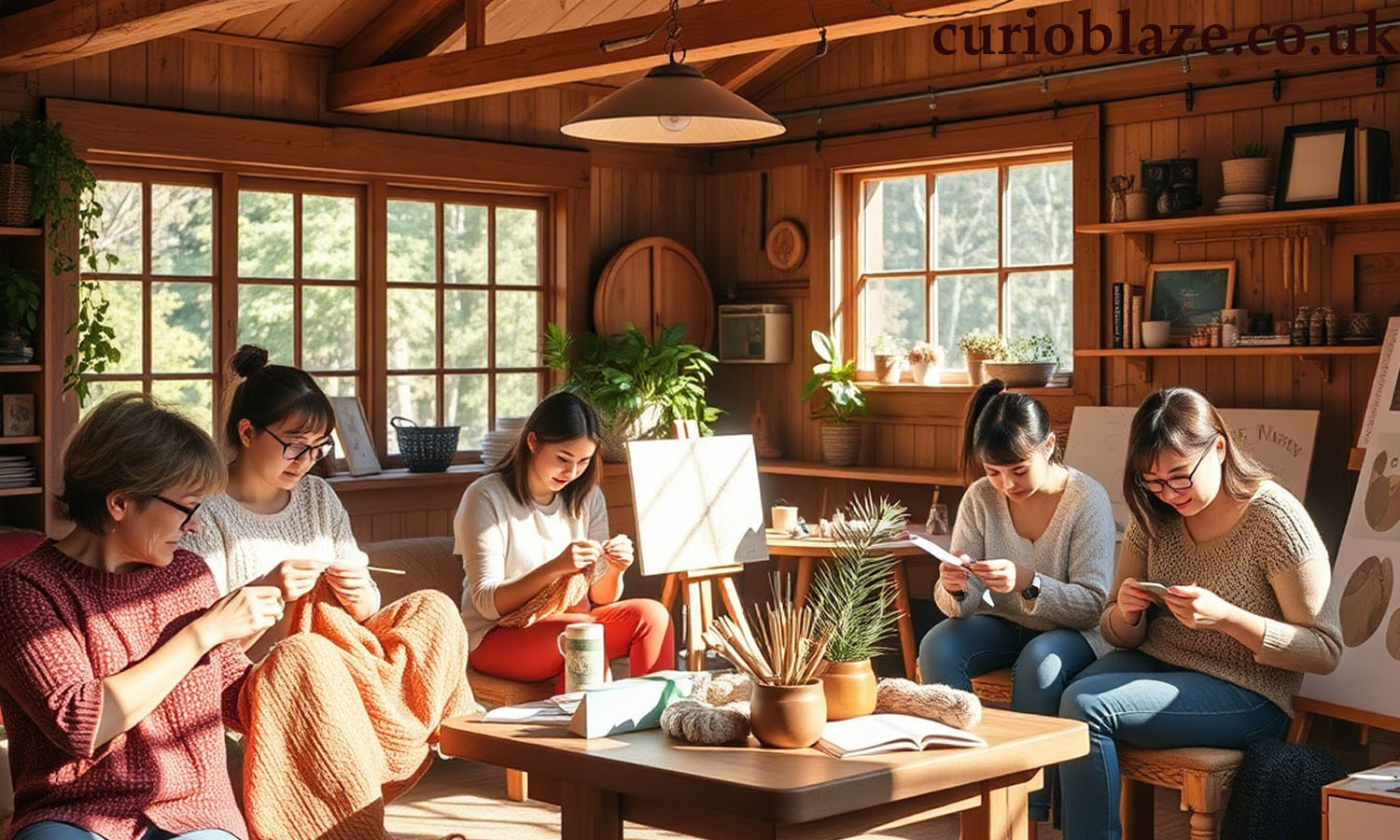 indoor activities lwmfcrafts