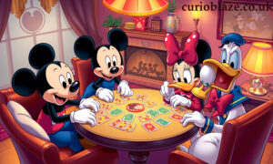 disney card game techinsiderz.com