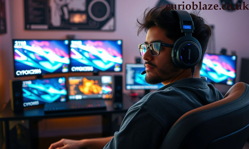 cyroket2585 online pc