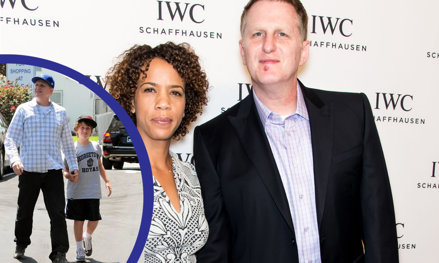 maceo shane rapaport