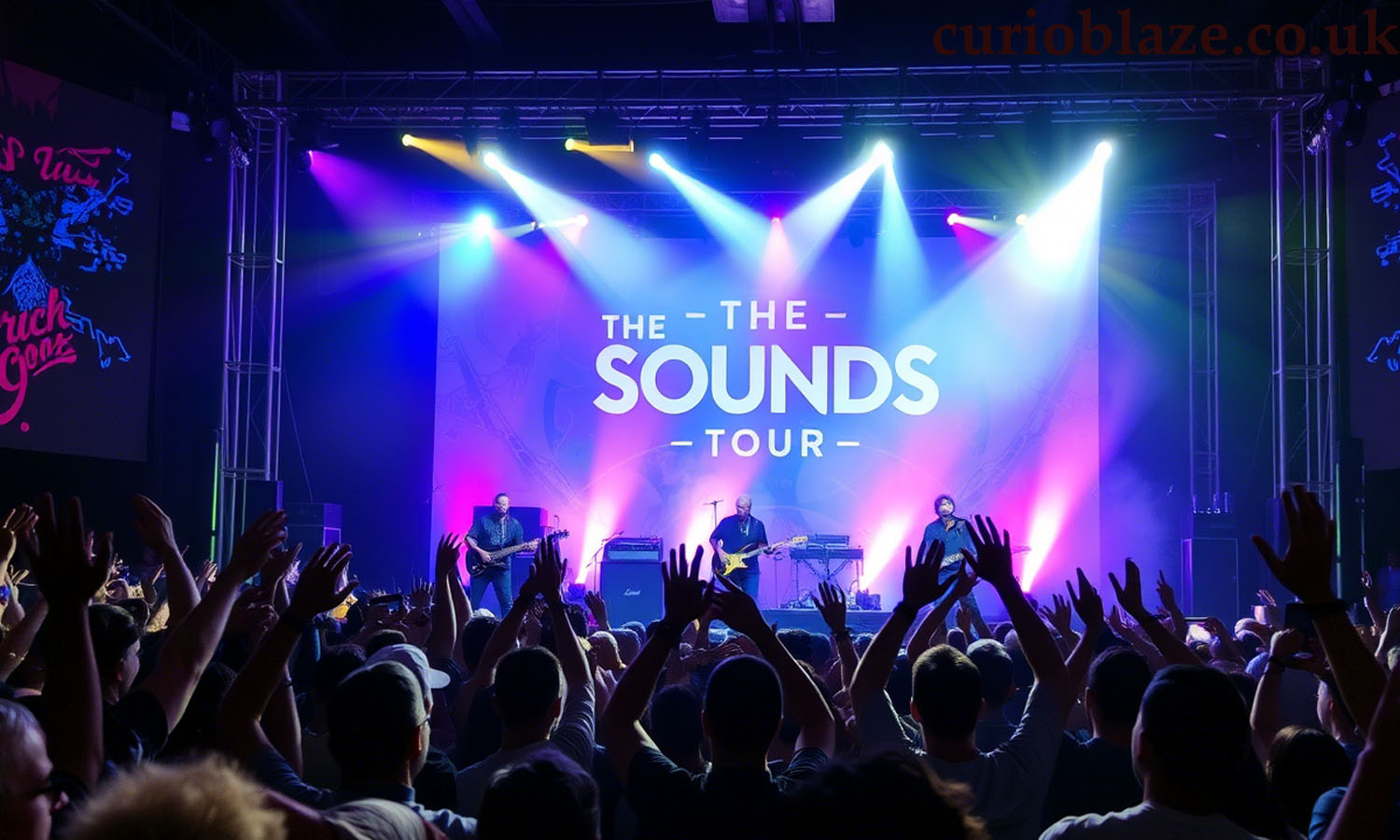 www thesoundstourcom