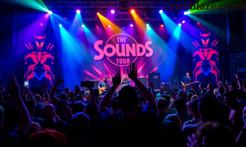 www thesoundstourcom