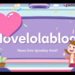 lovelolablog news