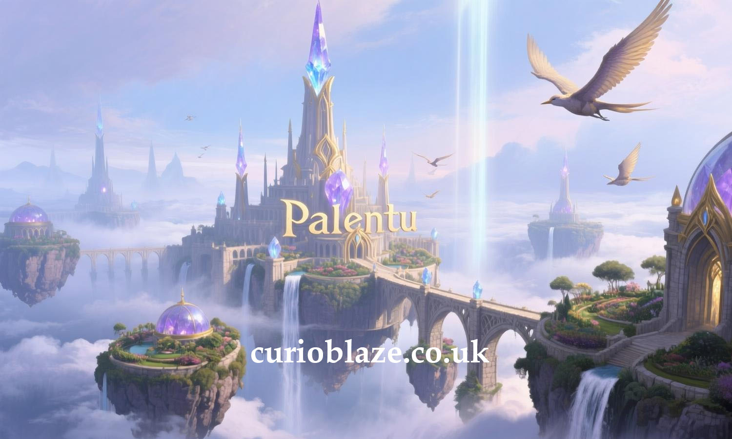 Palentu