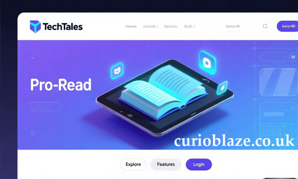 techtales pro-reed com