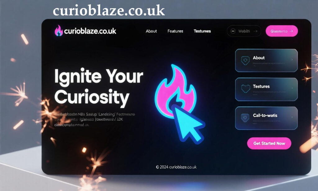 curioblaze.co.uk