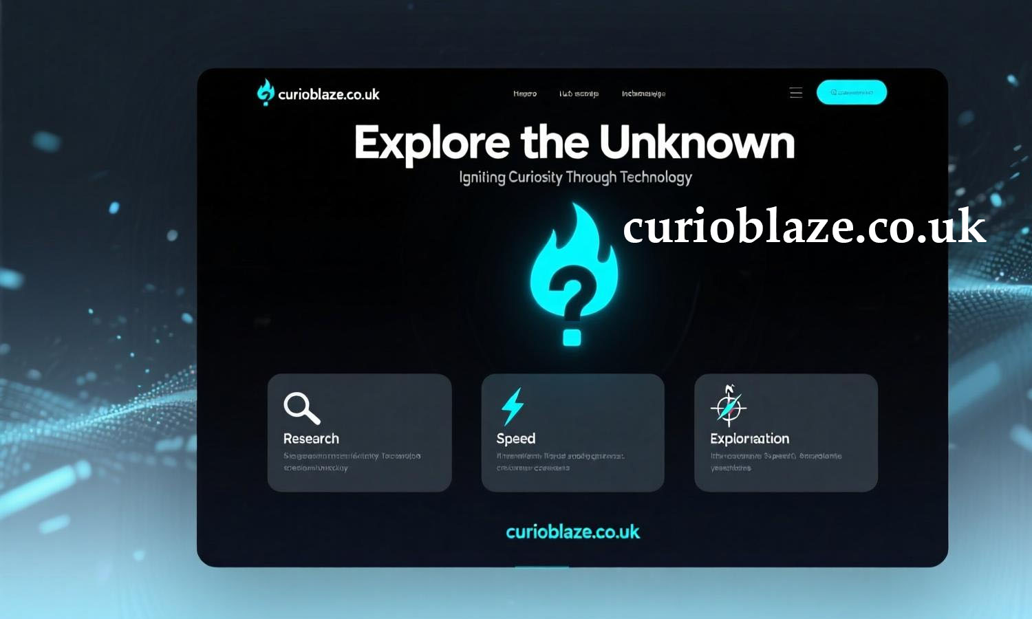 curioblaze.co.uk